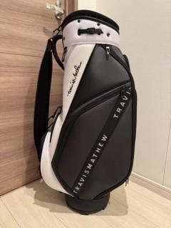 TravisMathew RTM カートバッグ トラヴィスマシュー