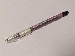 Pentel RSVP Moonz 黒　未使用 Pentel RSVP Moonz 黒 未使用 - メルカリ