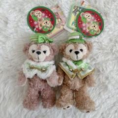 新品 シェリーメイ ステラルー ストラップ ぬいぐるみ スケート