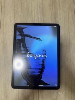 iPad Air 第4世代64GB WiFiモデル（ジャンク品） ムスビー｜当日発送可iPad Air 第4世代 64GB Wi-Fiモデル 液晶