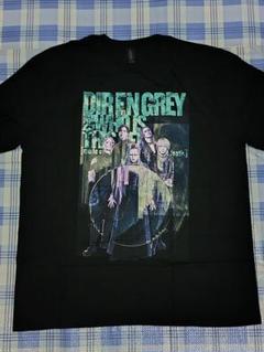 DIR EN GREY 2025年海外公演Tシャツ サイズS DIR EN GREY 2025 アメリカ限定 ツアーTシャツ 新品 XL - メルカリ