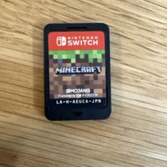 マイクラ Switch カセット