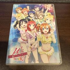 「ラブライブ! School idol project」～μ's MEMORL Love Live! School Idol Project: μ's →NEXT LoveLive! 2014