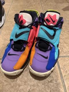 nike バラージ 27.0cm