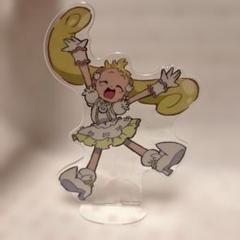 一番くじ おジャ魔女どれみ D賞 アクスタ 全7種フルコンプ セット