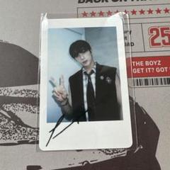 THE BOYZ - THE BOYZ withmuu POPUP 特典 トレカ ヒョンジェ 2025年最新】the boyz ヒョンジェ withmuuの人気アイテム - メルカリ