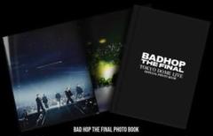 その他 badhop photo book Amazon Music、BAD HOPラストアルバムリリースに合わせ
