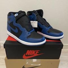 Air Jordan 1 High OG "Dark Marina Blue"