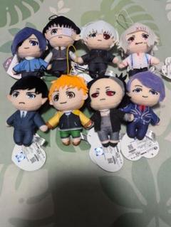 東京喰種　トーキョーグール　ピこぬい