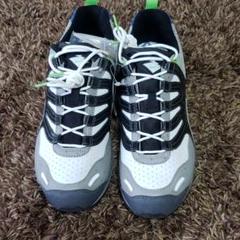 【新品未使用】ナイキ MITA SNEAKERS/森羅万象 エアマックス フマラ