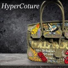 HyperCoture バッグ