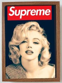 シュプリーム ポスター 2025年最新】ポスター supremeの人気アイテム - メルカリ