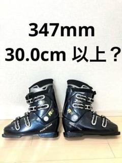 プラスアクション　PLUSACTION スキーブーツ でかい30.0cm以上？ プラスアクション PLUSACTION スキーブーツ でかい30.0cm以上