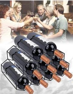 ワインラック おしゃれの中古 未使用品を探そう メルカリ