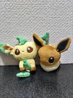 2025年最新】ポケモンドールズ イーブイの人気アイテム - メルカリ