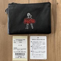 ヒステリックグラマーファックベアコインケース 2025年最新】Hysteric Glamour レディース コインケース・小銭