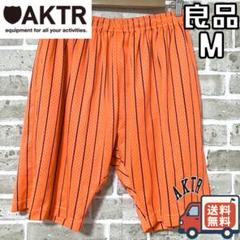 【24時間以内/匿名配送】良品 AKTR アクター メンズ バスパン Mサイズ