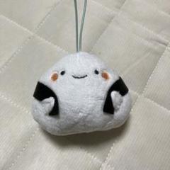 なんでもいきもの　おにぎり