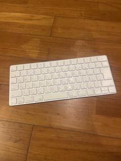 ワイヤレスBluetoothキーボード 日本語JIS配列