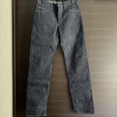 テンダーロイン　リジッドデニム　ジーンズ　濃紺 テンダーロインリジッドデニムジーンズ濃紺