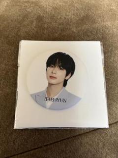 txt promise 缶バッジ　セミコンプ 712Sk5WR88L._UF350,350_QL50_.jpg