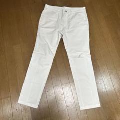 Jack Bunny!! ホワイトパンツ サイズ6 - メルカリ