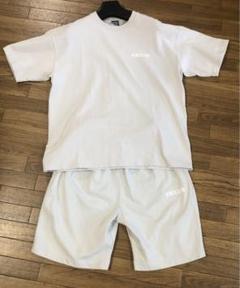 メンズ半袖セットアップ 上下セット　AVIREX XLARGE