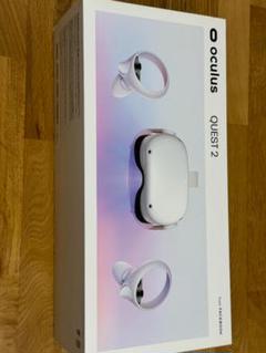 新品未開封  Quest 2 64GB Amazon.co.jp: Oculus Quest 2—完全ワイヤレスのオールインワン