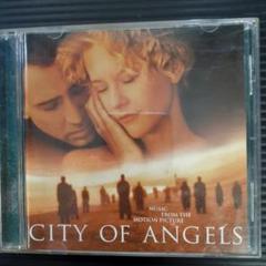 【CD】 City Of Angels