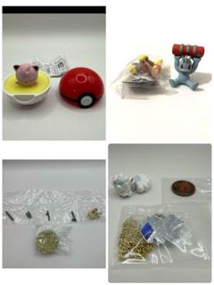 2025年最新】ポケモンフィギュアまとめ売りの人気アイテム