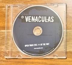 Venaculas Open Your Eyes ラップコア ミクスチャー