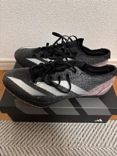 ADIZERO primesp3 25cmのサムネイル