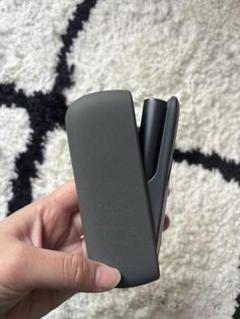 iQOSイルマ本体