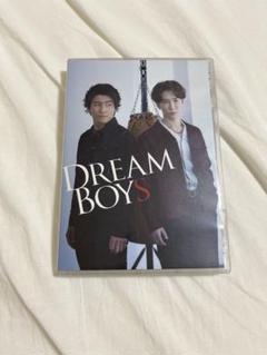 値下げDREAM　BOYS DVD新品未開封 Amazon.co.jp: DREAM BOYS(DVD2枚組(初回盤)) [DVD] : 渡辺翔太