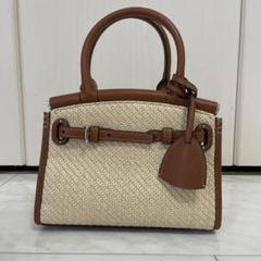【新品未使用】 Ralph Lauren Purple Label バッグのサムネイル
