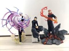 2025年最新】呪術廻戦フィギュアまとめ売りの人気アイテム