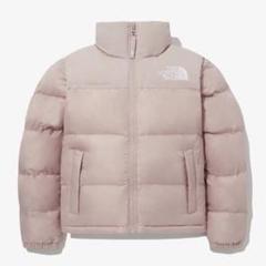 ヌプシ ピンク M THE NORTH FACE - ノースフェイス ショートヌプシ S ピンク