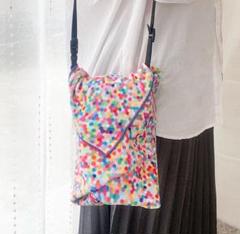 カメララップ　ラッピングクロス　保護クロス　くっつく布