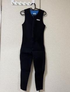 お値下げしました！ GULL ウエットスーツ XS