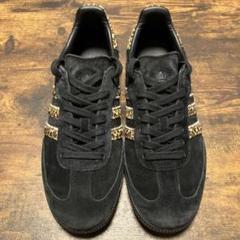 adidas samba neighborhood END. コラボ 28cm