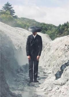 soshiotsuki  セーラーカラージャケット セーラーカラージャケット / Sailor Collar Jacket | FICTION T
