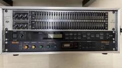 Yamaha SPX900 Roland SDE-1000