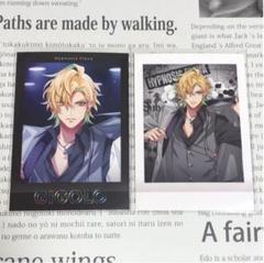 ヒプノシスマイク ぱしゃこれ 一二三 ひふみ