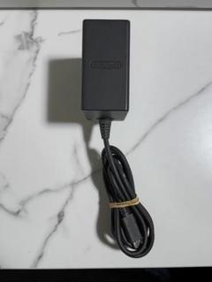 任天堂スイッチ　純正　ACアダプター 充電器