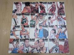 2025年最新】スラムダンク SLAM DUNK (完全版) 全24巻完結 (中古