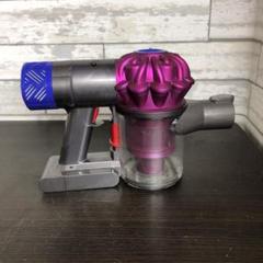 2025年最新】dyson v6 cord-free proの人気アイテム - メルカリ