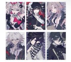 ダンガンロンパ 望月けい ポストカードセットA ダンガンロンパ 望月けい ポストカードセットA - メルカリ