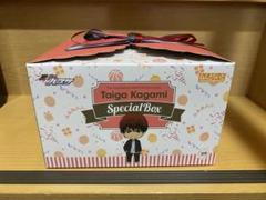 ▽▽ねんどろいど 黒子のバスケ 火神大我 スペシャルボックス クッキーなし ねんどろいど 黒子のバスケ 火神大我 スペシャル BOX