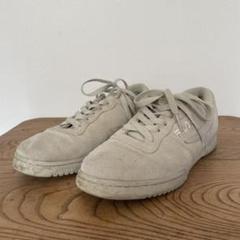 FILA スニーカー