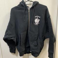 なないろ Zip up Hoodie